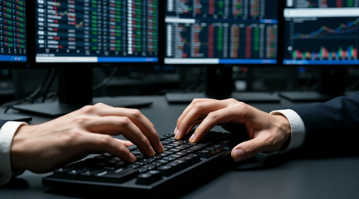 Financial analysis environment at Cannotsolvexa