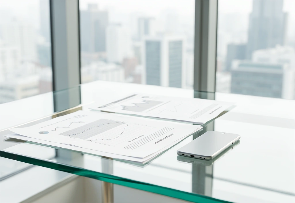 Professional workspace representing Cannotsolvexa digital operations