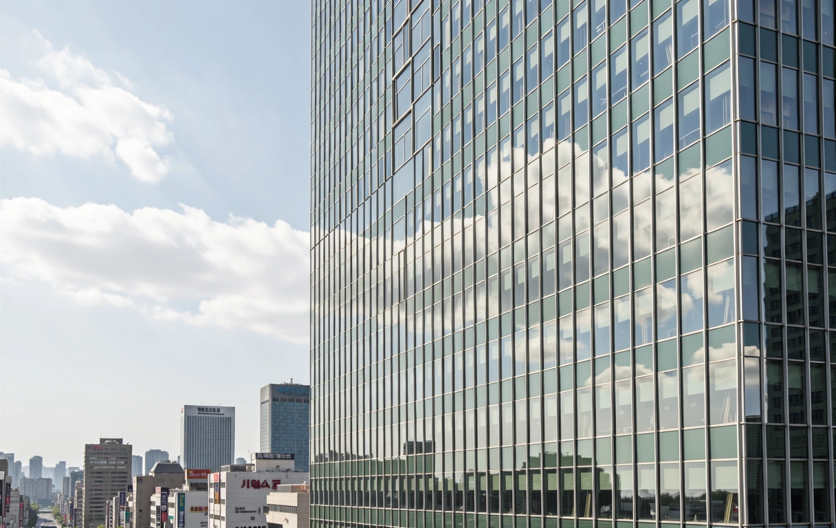 Cannotsolvexa Seoul Office