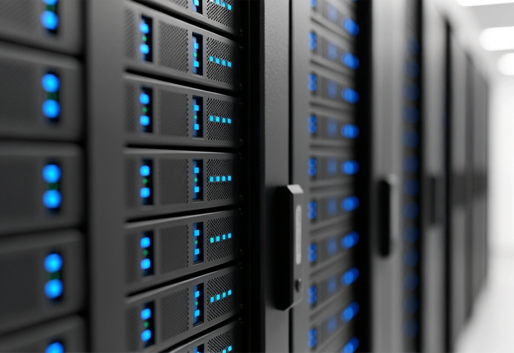 Data security infrastructure