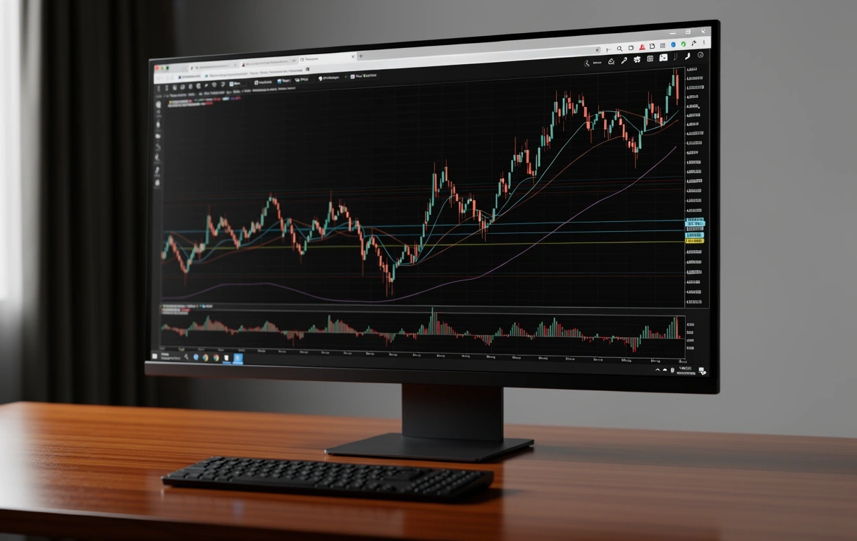 Financial Analysis Environment