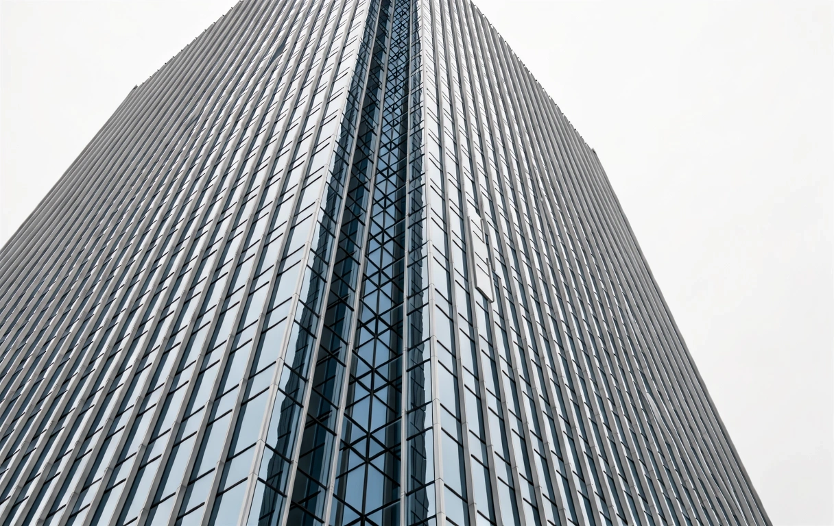 Tokyo Financial District