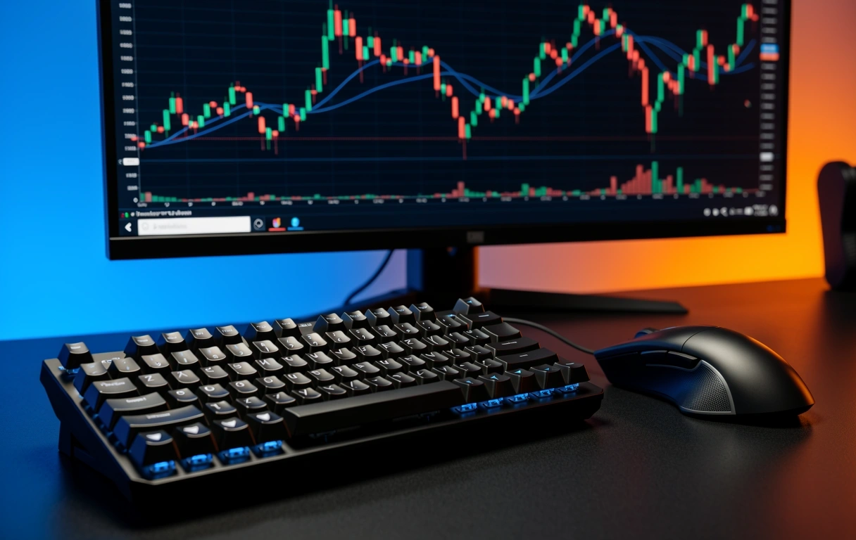 Trading Station Detail