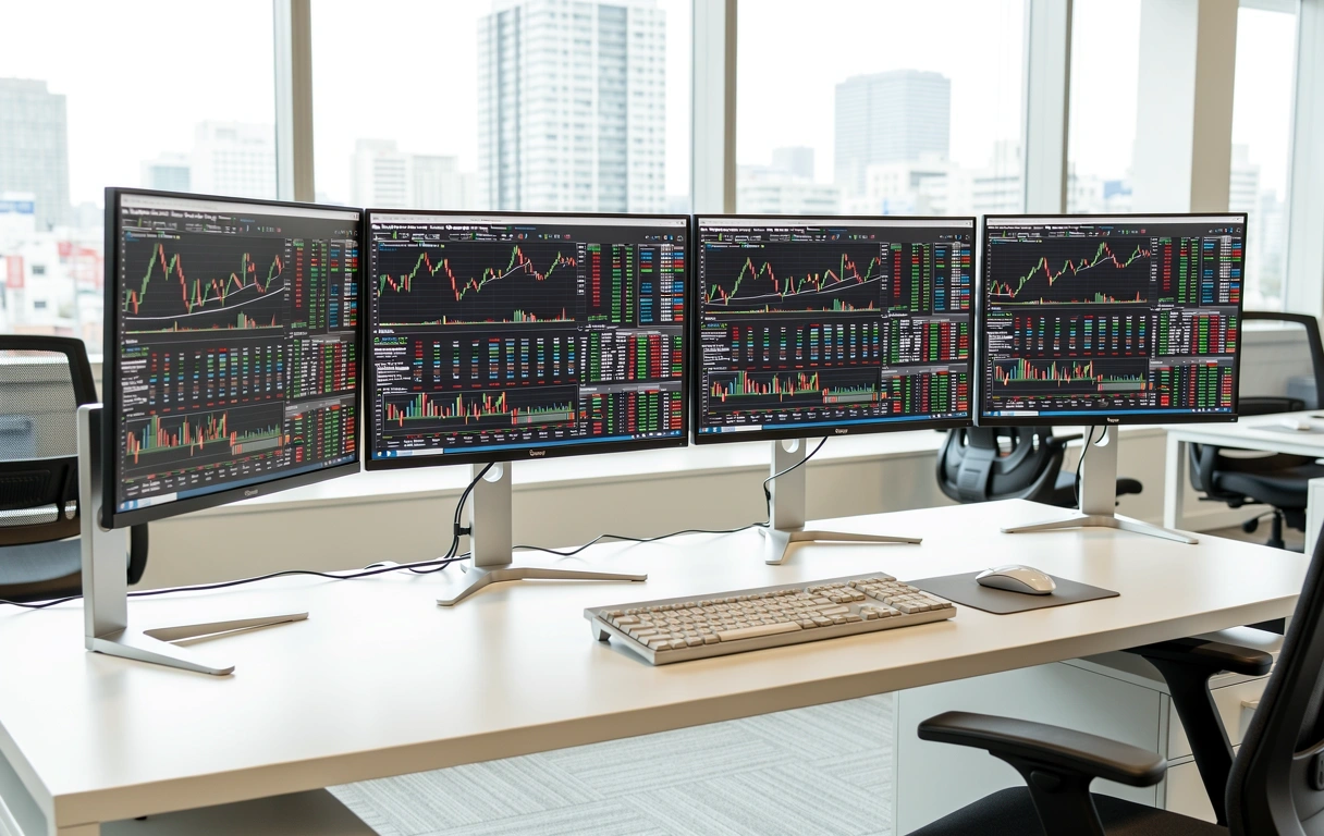 Professional Analysis Environment